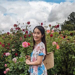 Meet your Posher, Isabella